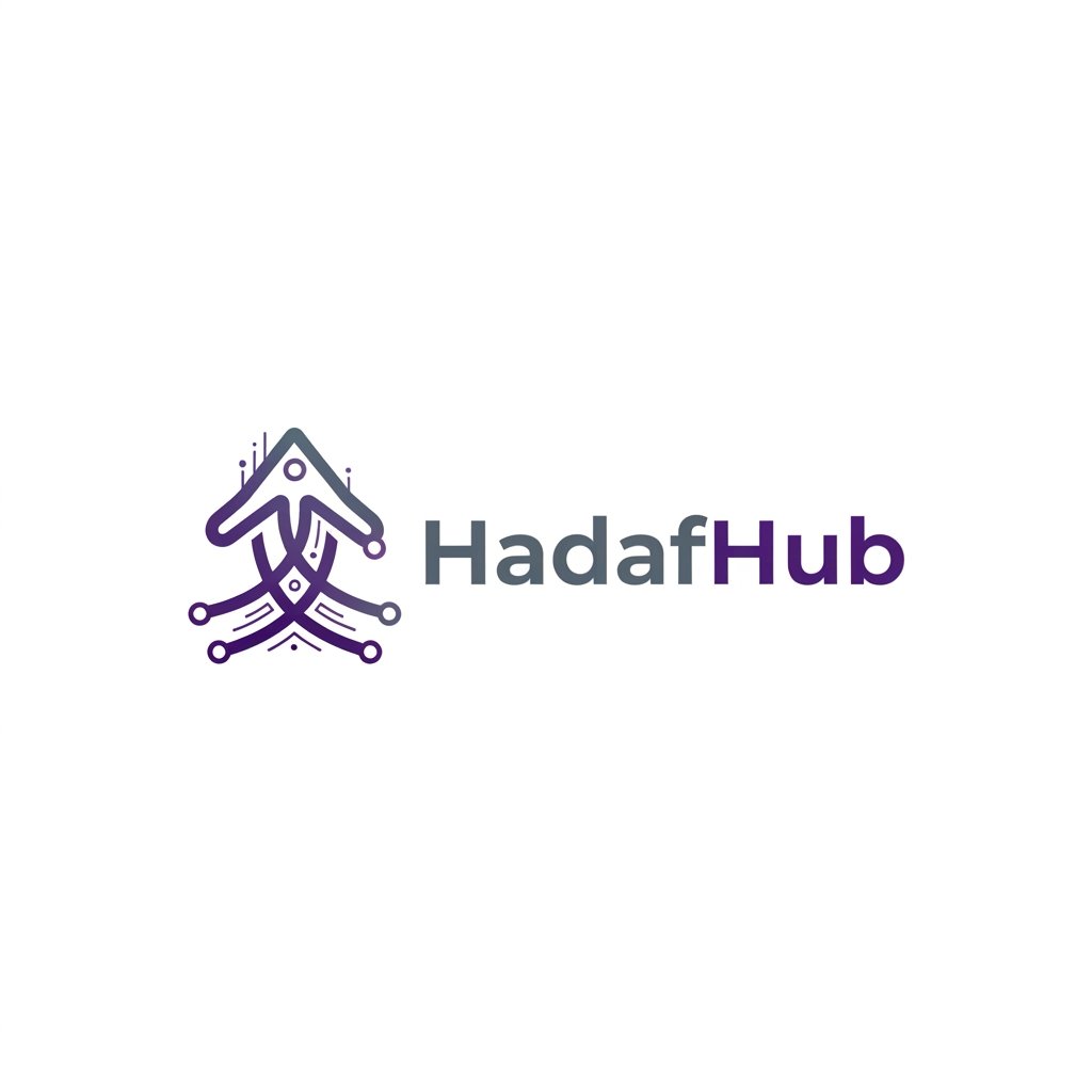HadafHub Logo